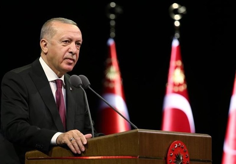 منظور اردوغان از «مدل ترکیه» چیست؟