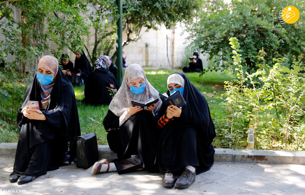 نگاه رسانه‌های خارجی به ایران