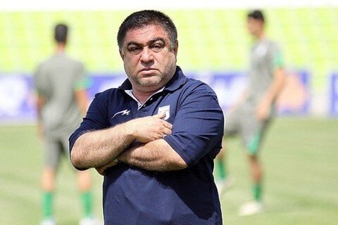 شاغلام فوتبال ایران به هوش آمد