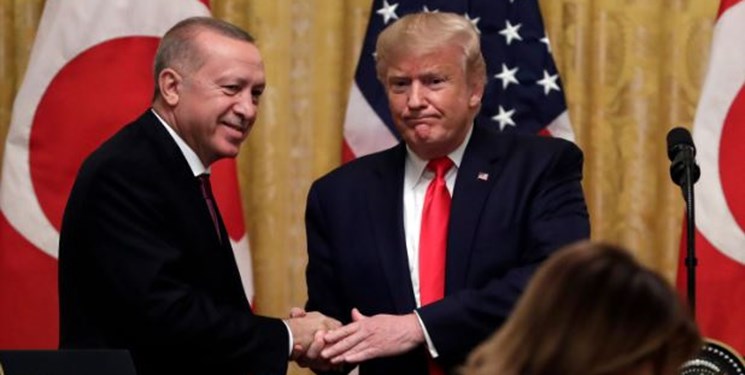 واکنش تند ترکیه به یادداشت «واشنگتن پست» علیه اردوغان