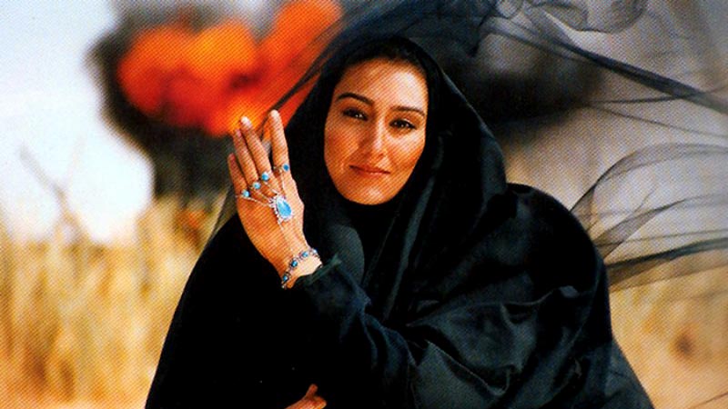 فیلمهای سینمایی تلویزیون در روزهای پایانی تابستان