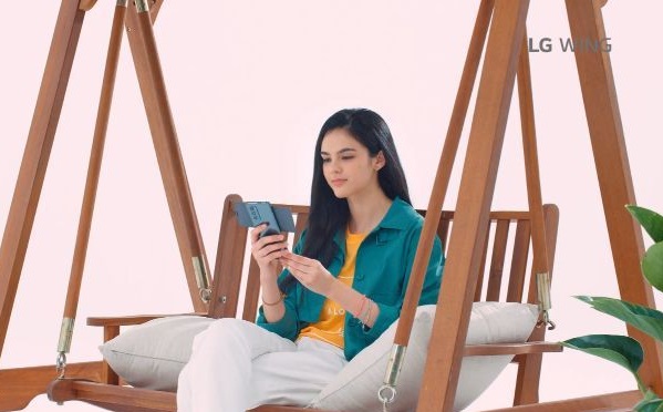 LG به نگرانی خریداران گوشی جدیدش پاسخ داد