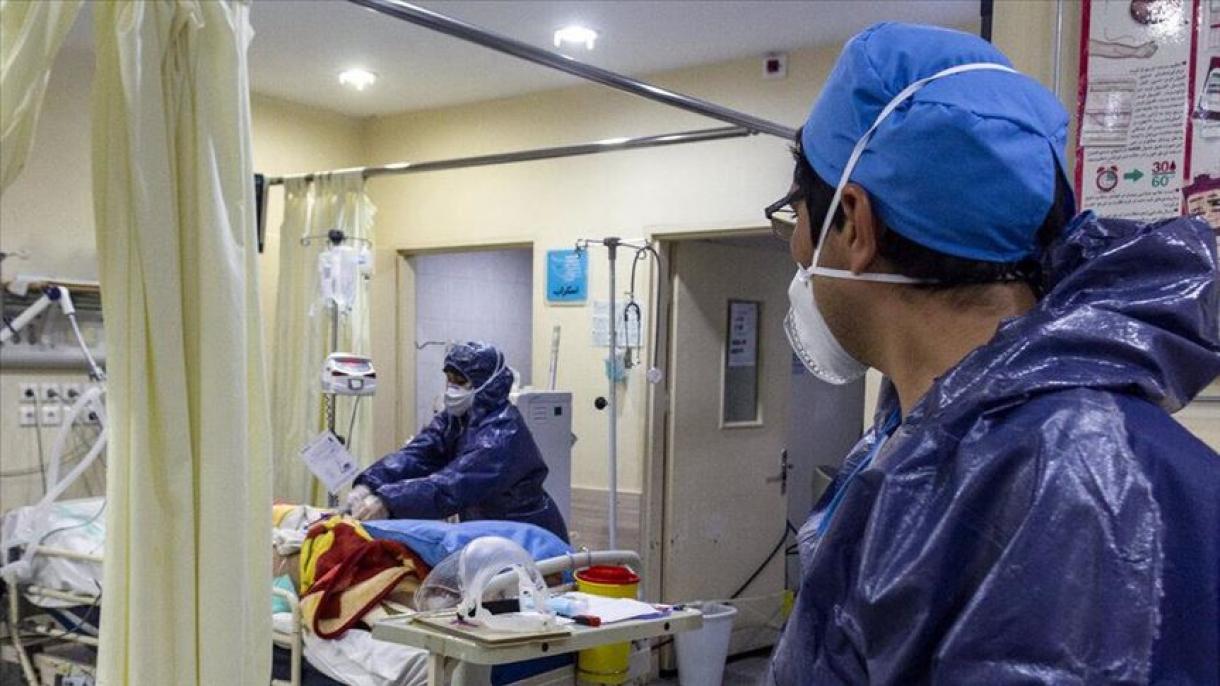 هشدار یک پزشک: هرعلامت تنفسی قطعا کروناست