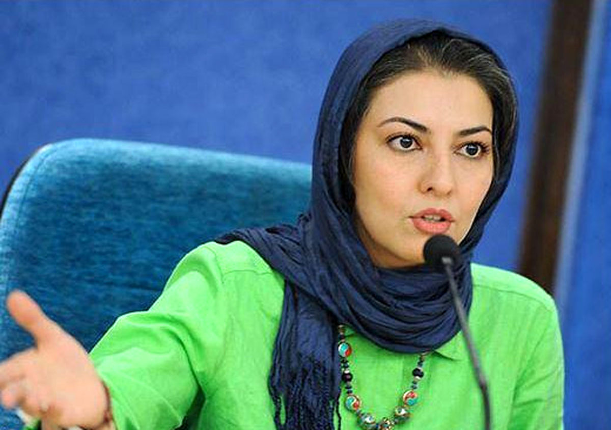 چهره ها/ آناهیتا همتی و یادی از حمیده خیرآبادی