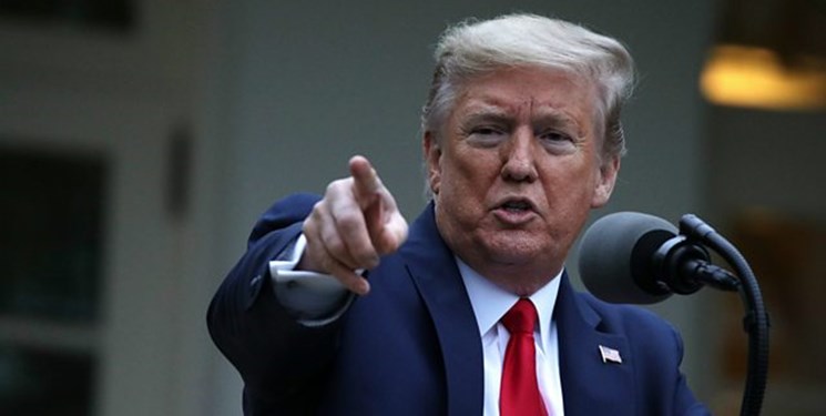 خشم ترامپ از رئیس FBI احتمال اخراج او را قوت بخشید