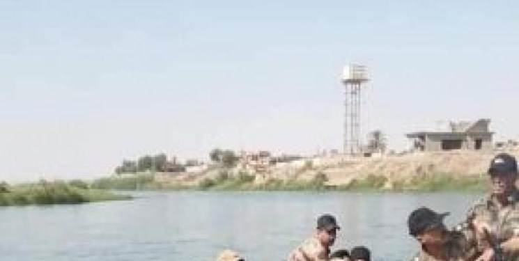 خطرناکترین پایگاه داعش به کنترل نیروهای عراقی درآمد