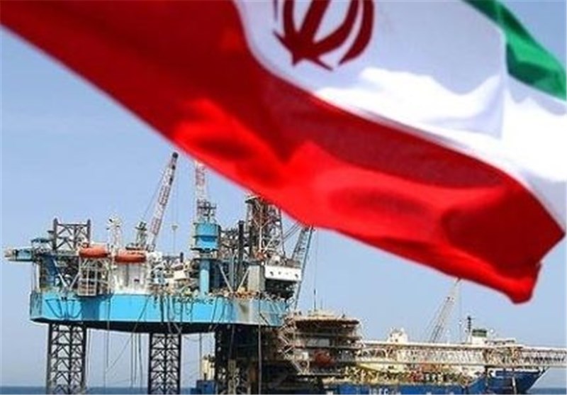 رتبه نخست ایران در بزرگ‌ترین اکتشافات نفتی جهان