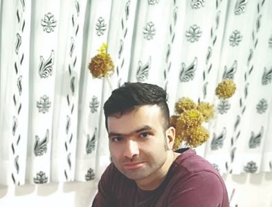 ماجرای گم شدن «سها» تکرار شد؛ این بار یک مرد 36 ساله