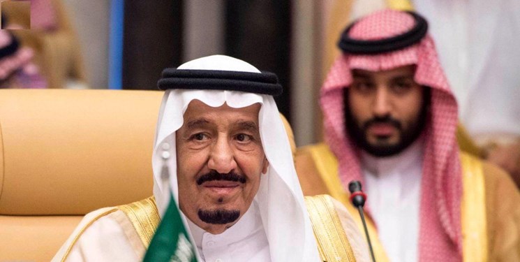 موضوع رژیم صهیونیستی، میانه پدر و پسر سعودی را شکرآب کرد