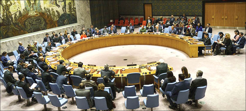 نشانه‌های شکست آمریکا برای بازگشت تحریم‌های شورای امنیت