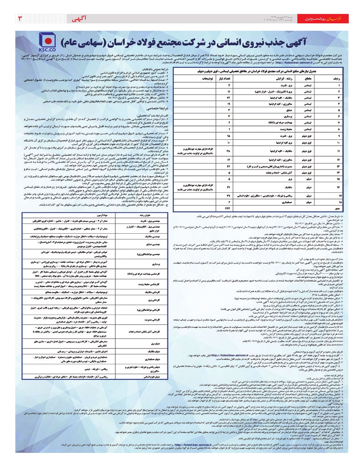 روزنامه خراسان/ فاجعه های ناتمام ارز 4200