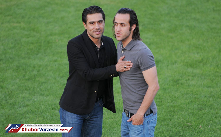 جادوگر سرپرست پرسپولیس را آنفالو کرد!