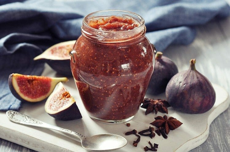 نکته‌هايي شيرين در مورد مربا و مارمالاد
