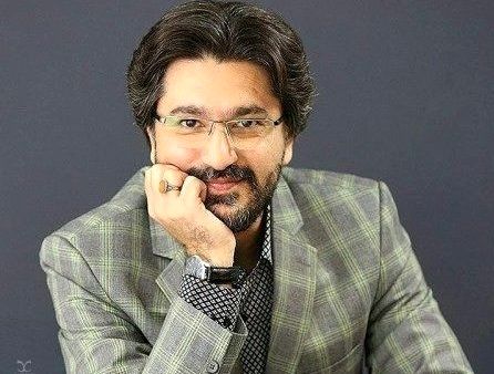 امیرحسین مدرس: قرار بود نقش یک «روز واقعه» را بازی کنم!