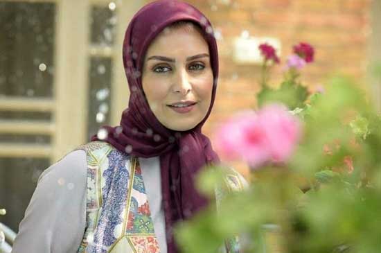 کدام هنرمندان در مراسم چهلم ماهچهره خلیلی حضور داشتند؟