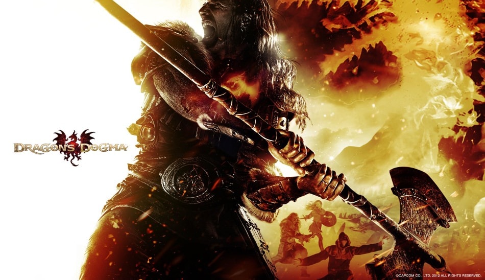 شایعاتی جدید مبنی بر احتمال انتشار دنباله بازی Dragon’s Dogma