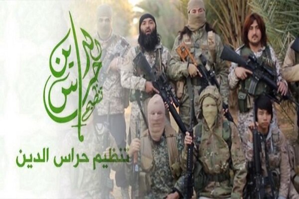 مواضع القاعده در ادلب بمباران شد؛ هلاکت و زخمی شدن دهها تروریست