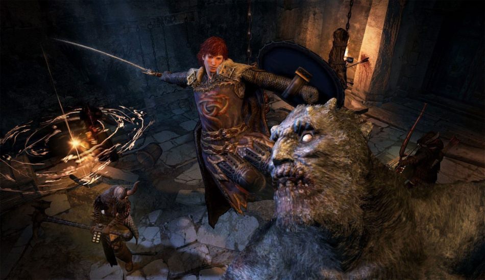 شایعاتی جدید مبنی بر احتمال انتشار دنباله بازی Dragon’s Dogma