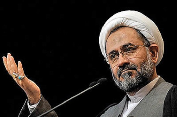 وزیر اطلاعات احمدی‌نژاد: طراحی استکبار را در ماجرای پناهیان می توان دید