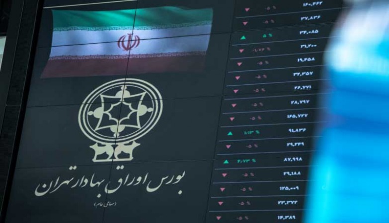 بورس روز قرمز خود را چطور گذراند؟