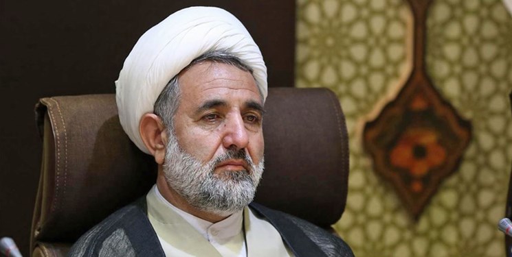 ذوالنور: جمهوری اسلامی و جنبش مقاومت از یکدیگر تفکیک ناپذیرند