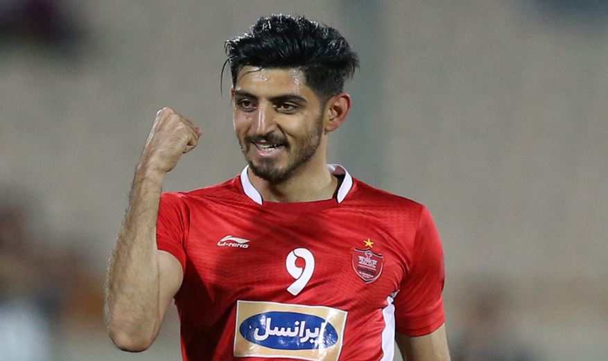 تماس بی‌فایده مهدی ترابی با پرسپولیسی‌ها