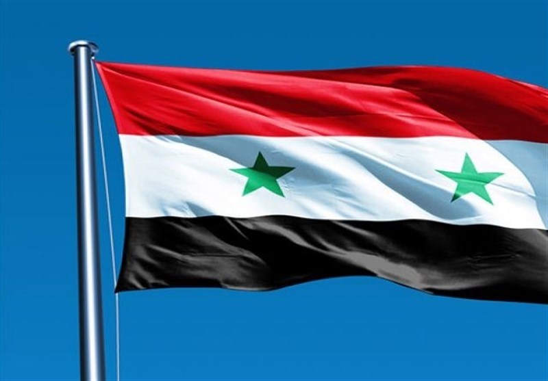 اولین جلسه پارلمان سوریه به ریاست صباغ برگزار شد