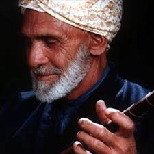 موسیقی محلی/ مرثیه «گرایلی» به روایت زنده نام حاج قربان سلیمانی خنیاگر خراسانی