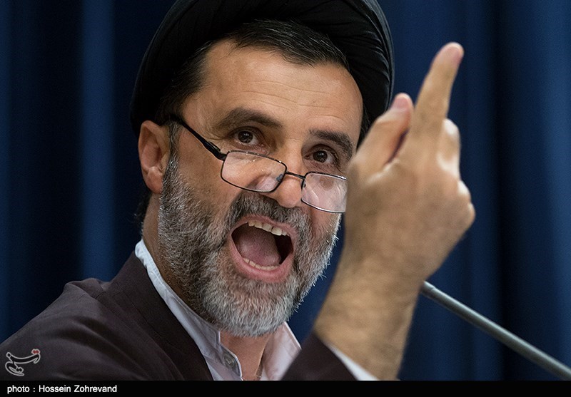 نبویان هم رئیس شد