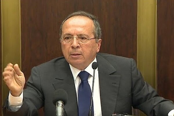پاسخ نماینده پارلمان لبنان به بیانیه ۴ نخست وزیر اسبق