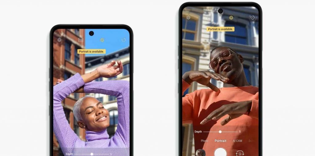 LG K42 با طراحی متفاوت و جسور ارایه شد