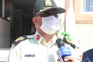 214 کیلو تریاک از بار علوفه کشف شد