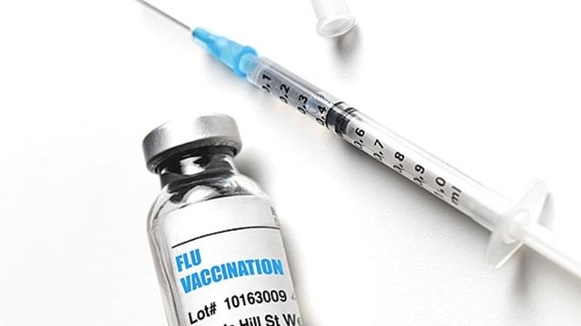 زمان توزیع واکسن آنفلوآنزا به معاونت بهداشت اعلام شد