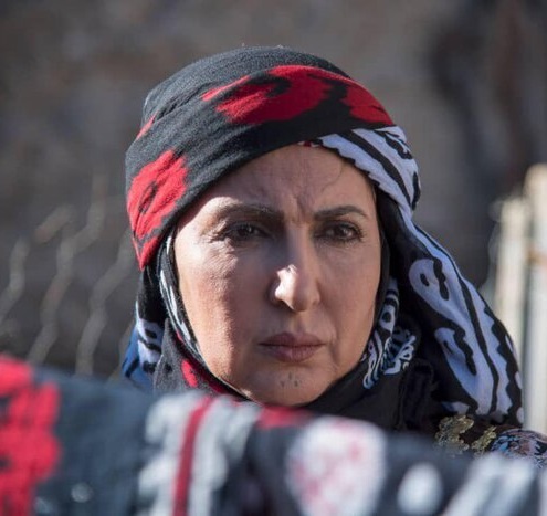 گفت وگوی جالب و متفاوت با بازیگران و تهیهکننده سریال ایلدا