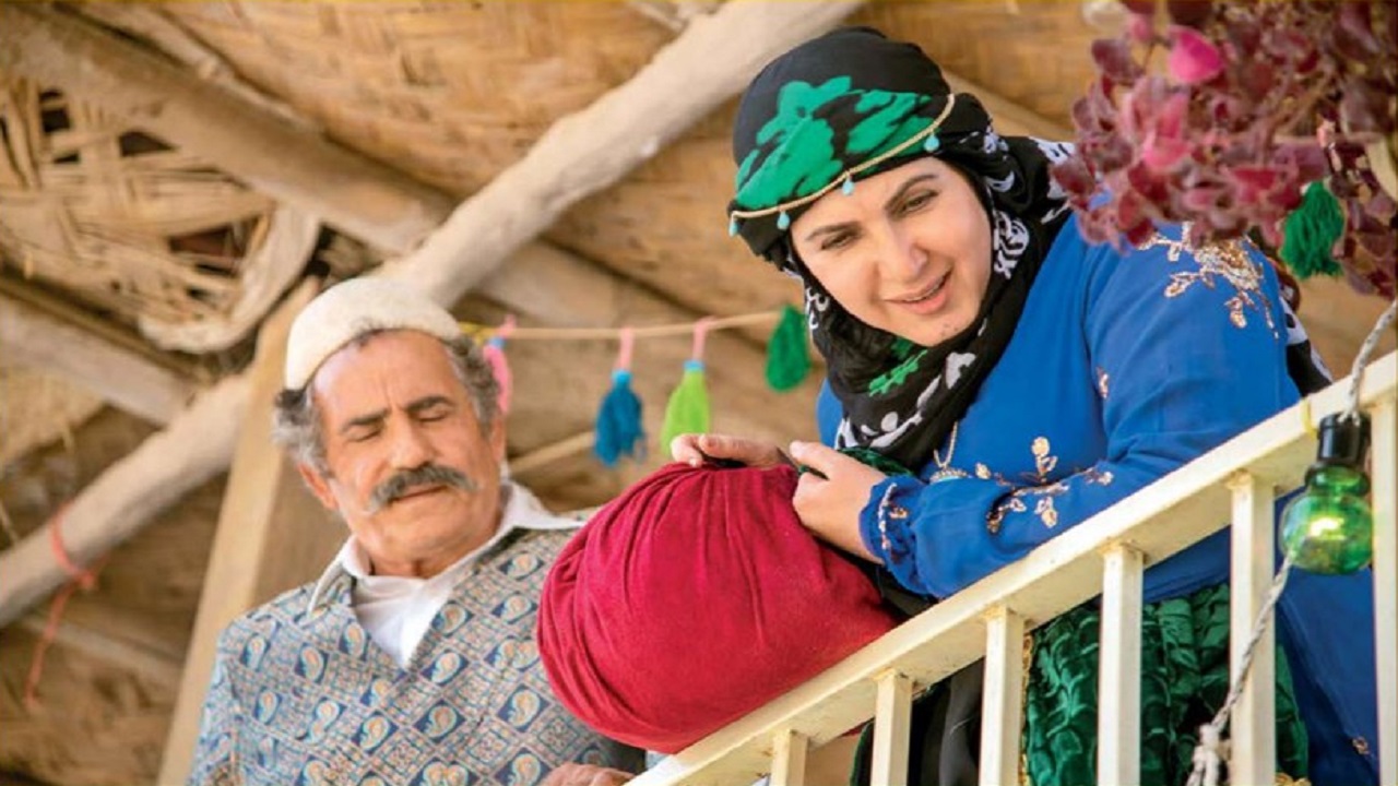 گفت وگوی جالب و متفاوت با بازیگران و تهیهکننده سریال ایلدا