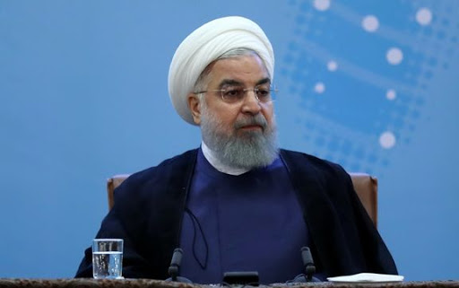 چرا بورس به حسن روحانی بیاعتماد شد؟