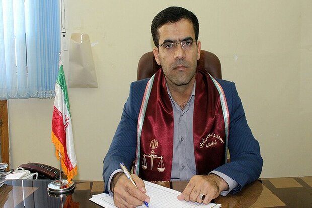هیچ گونه آلودگی در بنزین قشم مشاهده نشده است