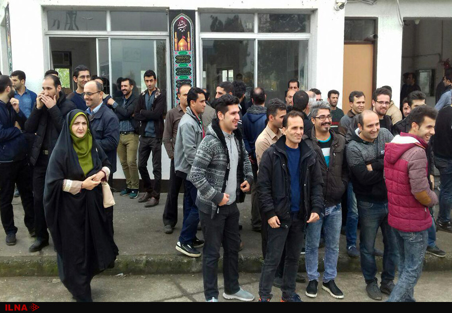 ایران پوپلین؛ ماجرای هفتتپه تکرار میشود؟
