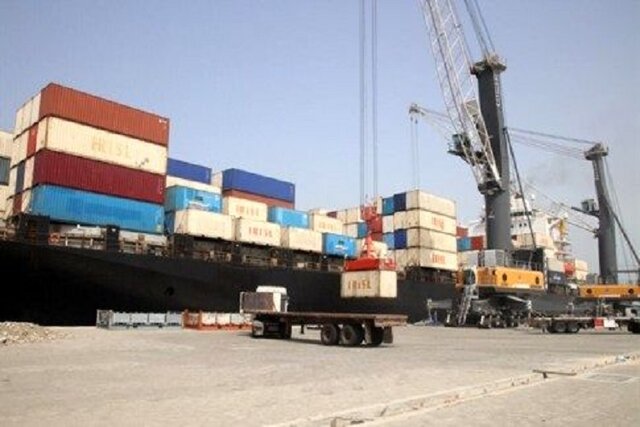 کاهش ۱۶ درصدی صادرات کالا از خراسان شمالی