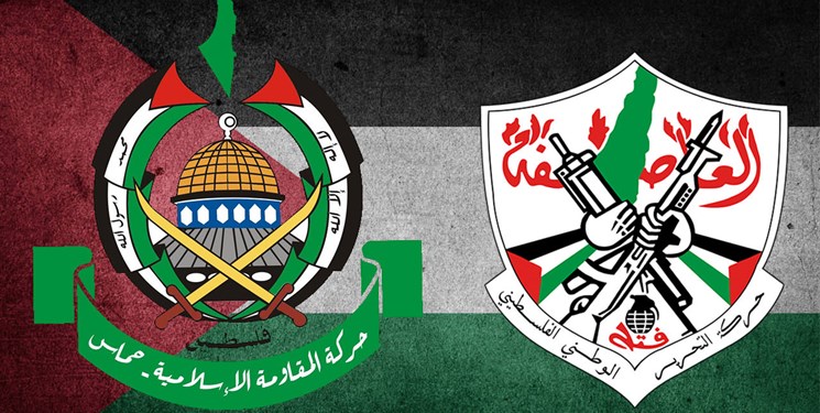 هیأتی از حماس و فتح برای پایان دادن به اختلافات در ترکیه دیدار میکنند