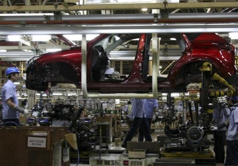 فراخوان چانگان مزدا برای ۳۰ هزار خودرو