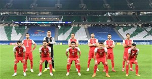 شرایط صعود پرسپولیس به مرحله بعدی لیگ قهرمانان