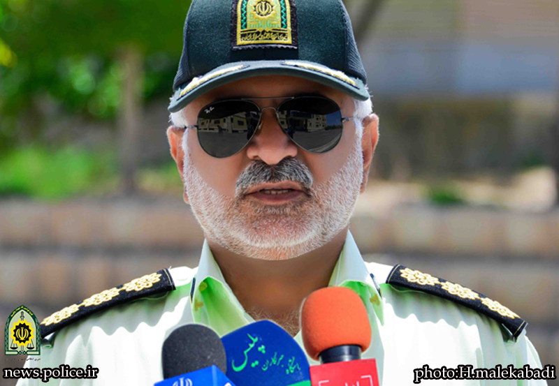 دستگیری 4 آدم ربا در بیرجند