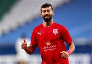 رامین امروز گل بزند گریه میکند!