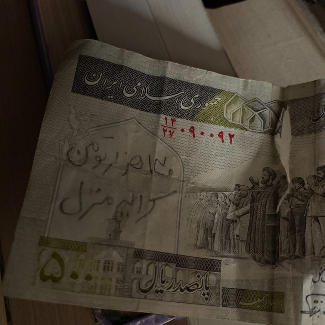 چهره ها/ محسن تنابنده به یاد زمانی که کرایه منزل 130 هزار تومان بود