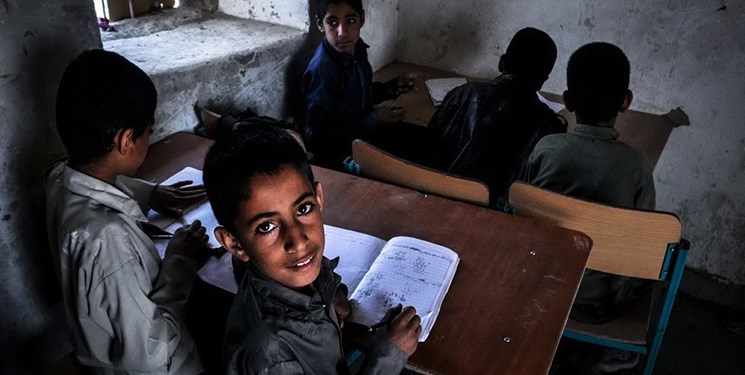 کمک 4 میلیارد تومانی «خیرین کرمانشاهی» به دانش آموزان نیازمند