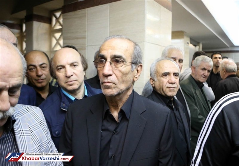 استقلال در حال مذاکره با الکس نوری است
