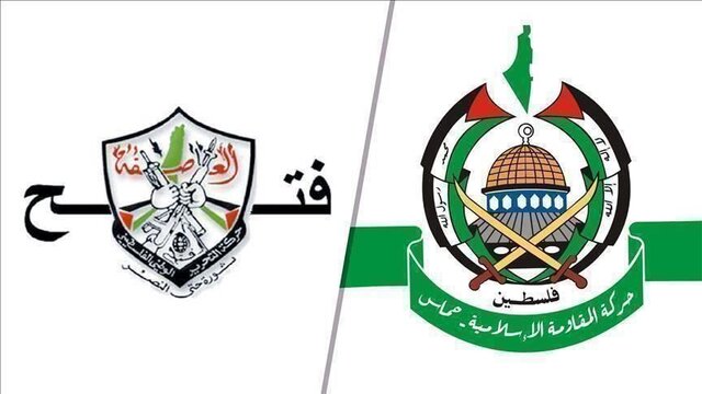 دیدار قریب الوقوع جنبش های فتح و حماس در ترکیه