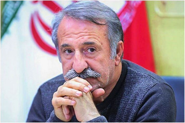 مهران رجبی: کرونا بلایی آسمانی است؛ عکس انداختن‌های مکرر بیمارم کرد