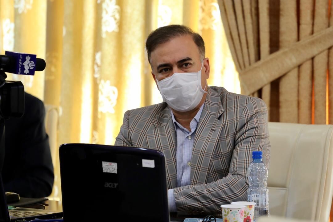 همدان در لیست استانهای قرمز کرونایی قرار گرفت
